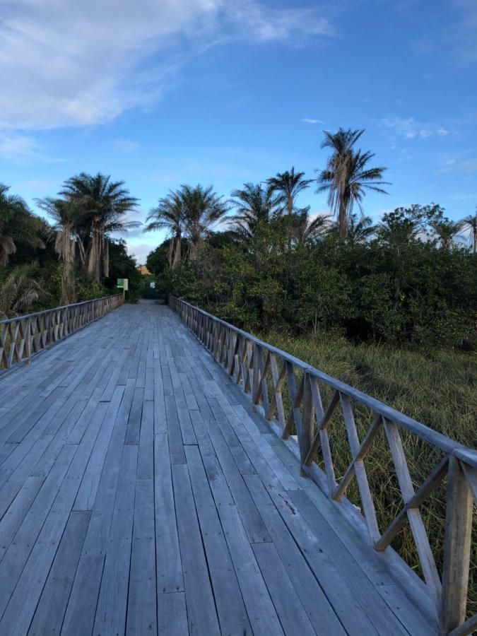 פראיה דו פורטה Cond Solar Lagoa Dos Passaros מראה חיצוני תמונה
