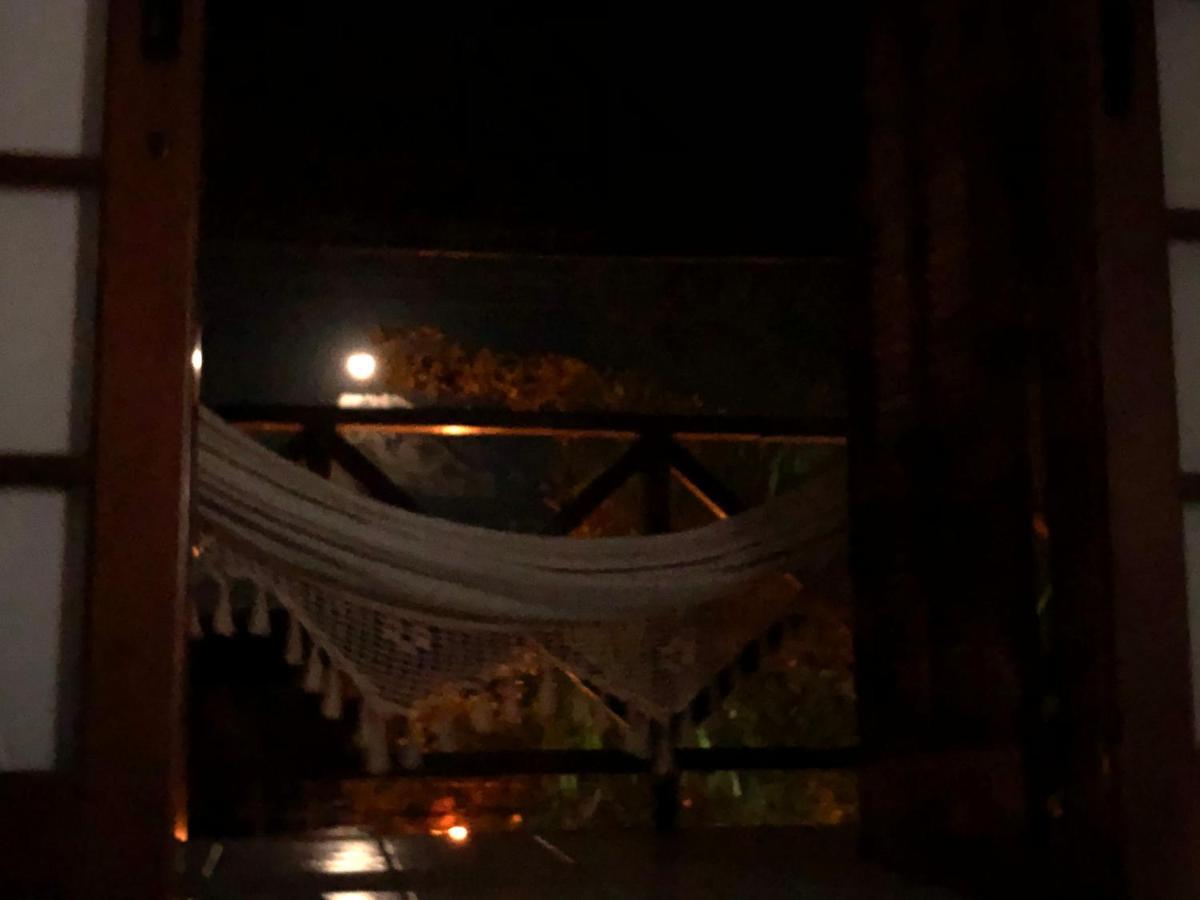 פראיה דו פורטה Cond Solar Lagoa Dos Passaros מראה חיצוני תמונה