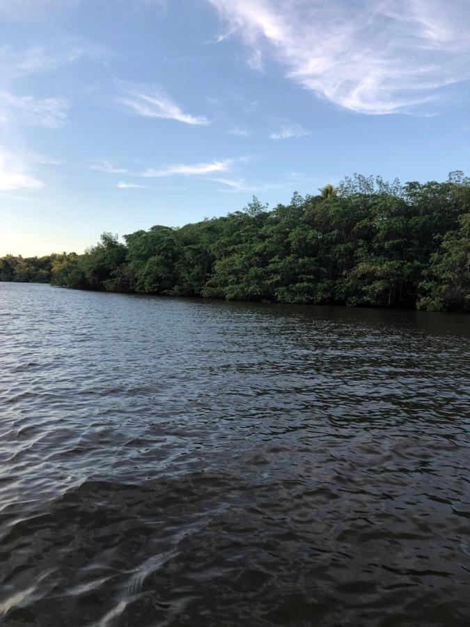 פראיה דו פורטה Cond Solar Lagoa Dos Passaros מראה חיצוני תמונה